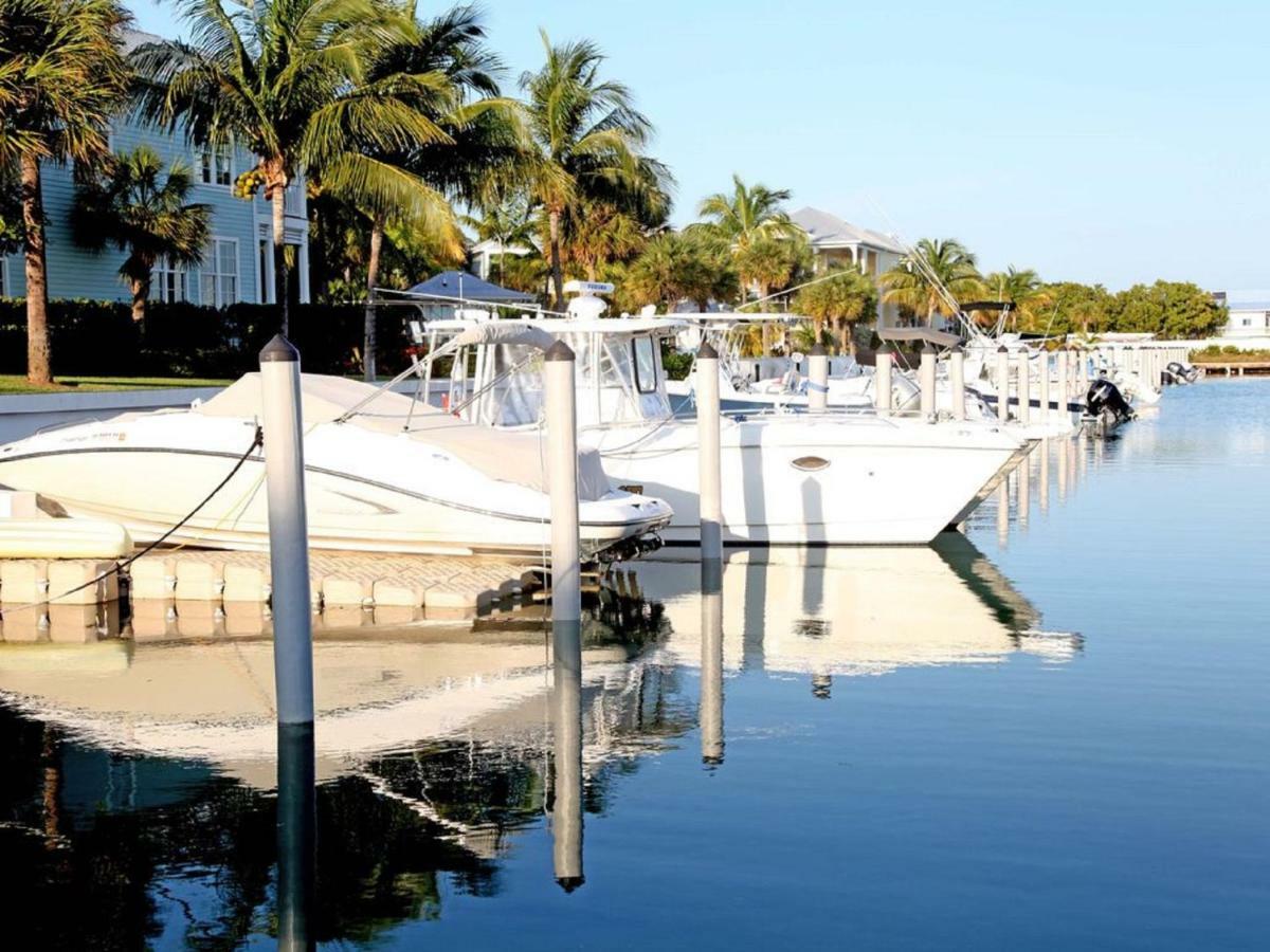 Anglers Reef Paradise Islamorada Ngoại thất bức ảnh