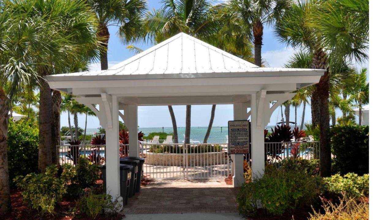 Anglers Reef Paradise Islamorada Ngoại thất bức ảnh