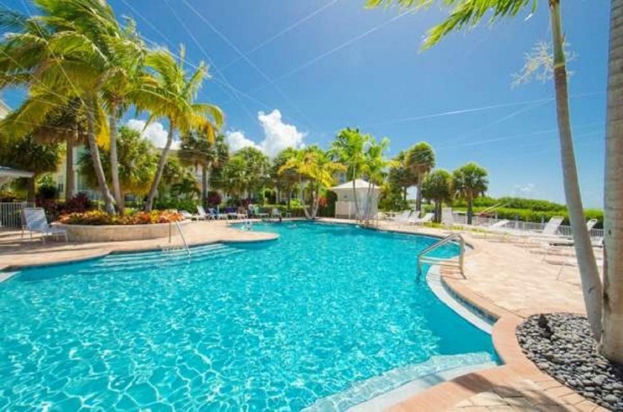 Anglers Reef Paradise Islamorada Ngoại thất bức ảnh